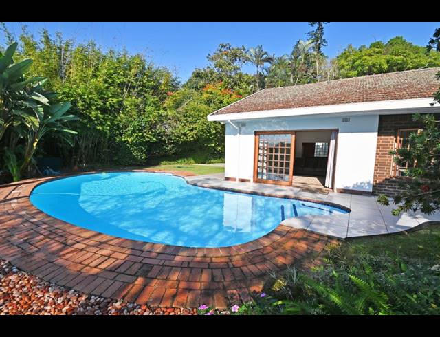 4 BEDROOM HOUSE TO LET IN WESTVILLE